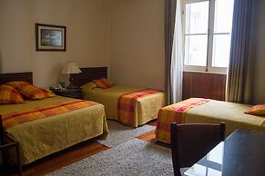 Hotel Victoria Plaza