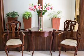 Hotel Victoria Plaza