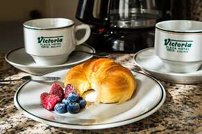 Hotel Victoria Plaza