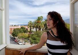 Hotel Victoria Plaza