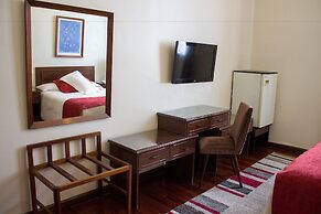 Hotel Victoria Plaza