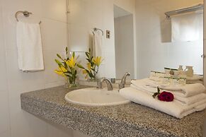 Hotel Victoria Plaza