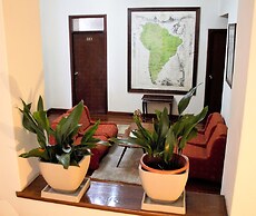 Hotel Victoria Plaza