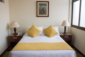 Hotel Victoria Plaza