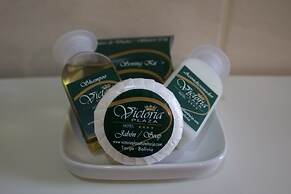 Hotel Victoria Plaza