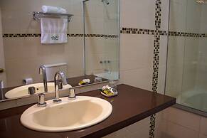 Hotel Victoria Plaza