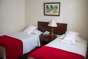 Hotel Victoria Plaza