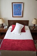 Hotel Victoria Plaza