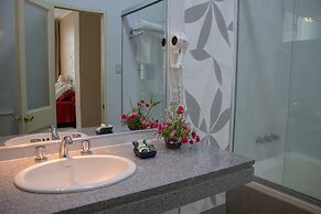 Hotel Victoria Plaza