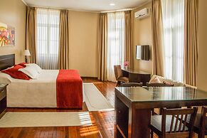 Hotel Victoria Plaza