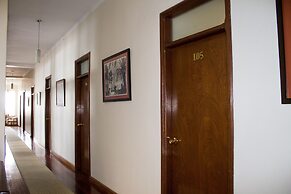 Hotel Victoria Plaza