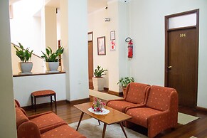 Hotel Victoria Plaza