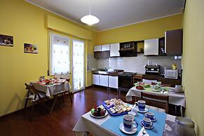 B&B Arcobaleno