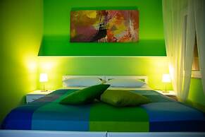 B&B Arcobaleno