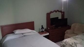 Apartamento Ciudad de México 535