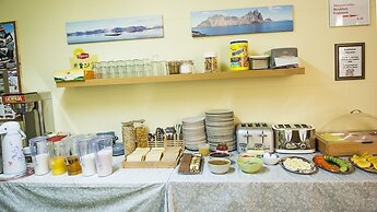 Höfn Inn Guesthouse