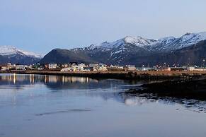 Höfn Inn Guesthouse