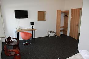 Höfn Inn Guesthouse