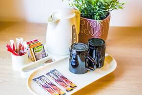 Höfn Inn Guesthouse