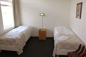 Höfn Inn Guesthouse