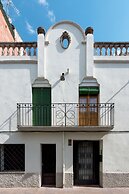Ca l'Espavil