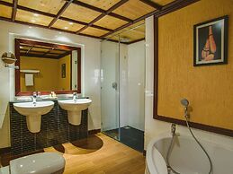 Mövenpick Hotel & Residences Nairobi