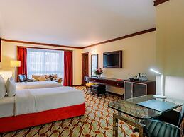 Mövenpick Hotel & Residences Nairobi