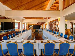 Mövenpick Hotel & Residences Nairobi