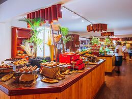 Mövenpick Hotel & Residences Nairobi