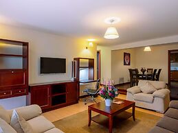 Mövenpick Hotel & Residences Nairobi