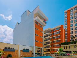 Mövenpick Hotel & Residences Nairobi