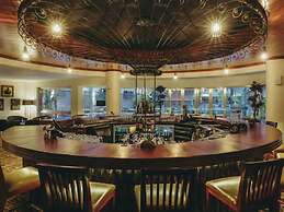 Mövenpick Hotel & Residences Nairobi
