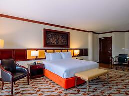 Mövenpick Hotel & Residences Nairobi