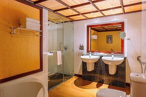 Mövenpick Hotel & Residences Nairobi