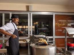 Mövenpick Hotel & Residences Nairobi