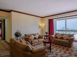 Mövenpick Hotel & Residences Nairobi