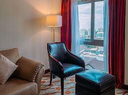 Mövenpick Hotel & Residences Nairobi