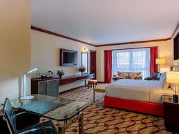 Mövenpick Hotel & Residences Nairobi