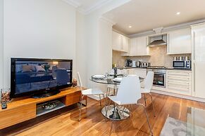 Spectacular Strand Two Bed Apartment