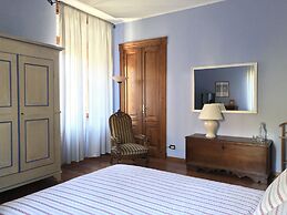 Villa Tavallini