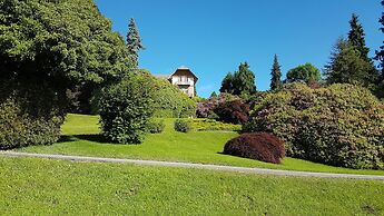 Villa Tavallini