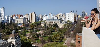 Days Inn & Suites by Wyndham La Plata