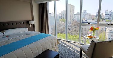 Days Inn & Suites by Wyndham La Plata