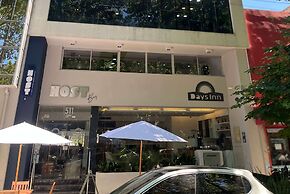 Days Inn & Suites by Wyndham La Plata