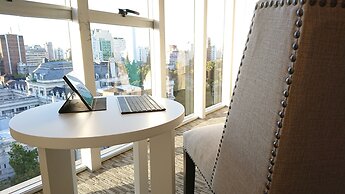 Days Inn & Suites by Wyndham La Plata