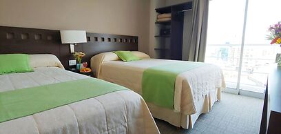 Days Inn & Suites by Wyndham La Plata