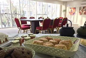 Days Inn & Suites by Wyndham La Plata