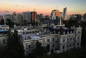 Days Inn & Suites by Wyndham La Plata