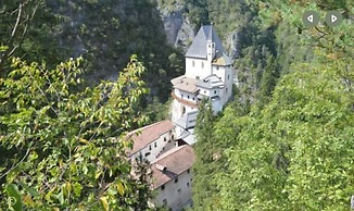 Antica Residenza de Poda