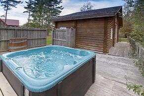 Tidal Bore Rafting Resort